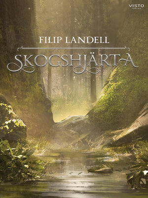 cover image of Skogshjärta